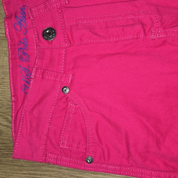 EUC GIRL'S SKINNY JEANS - Picture 10 of 17